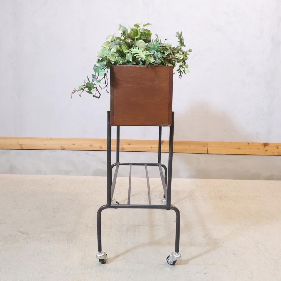 Knot antiques CRASH GATE クラッシュゲート GRIT グリット オーク材