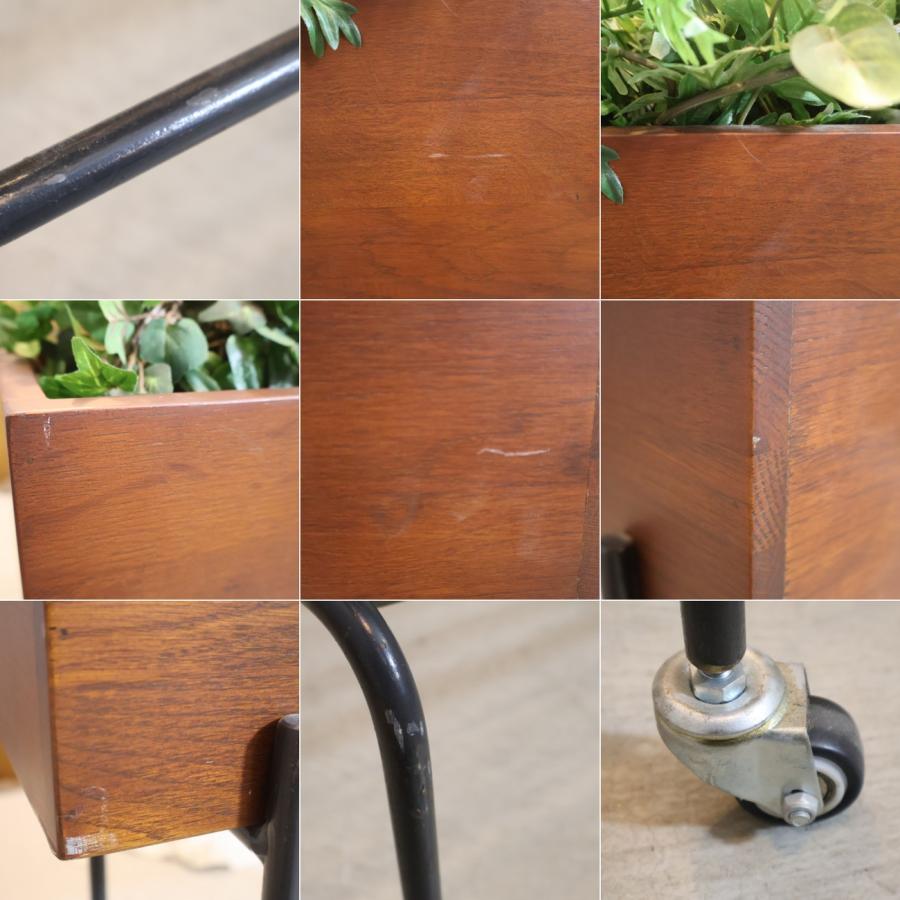 Knot antiques CRASH GATE クラッシュゲート GRIT グリット オーク材