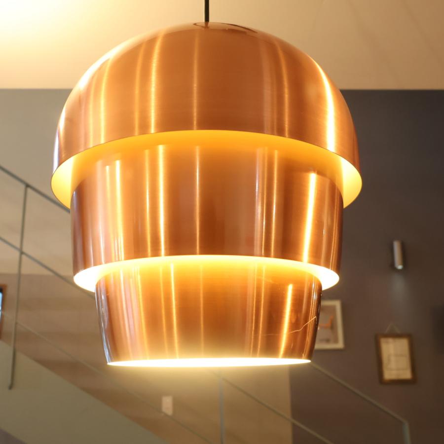 BoConcept（ボーコンセプト） Pine cone パインコーン カッパー
