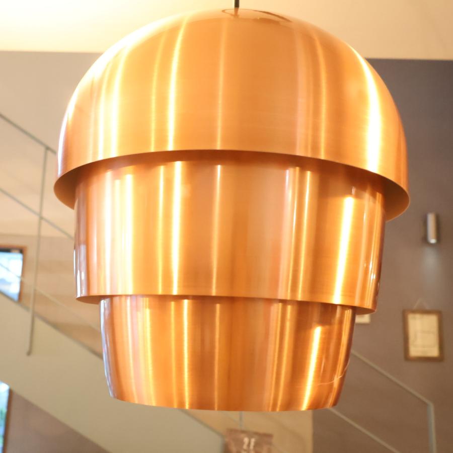 ボーコンセプト　パインコーン　カッパーカラー BoConcept（ボーコンセプト） Pine cone パインコーン カッパー