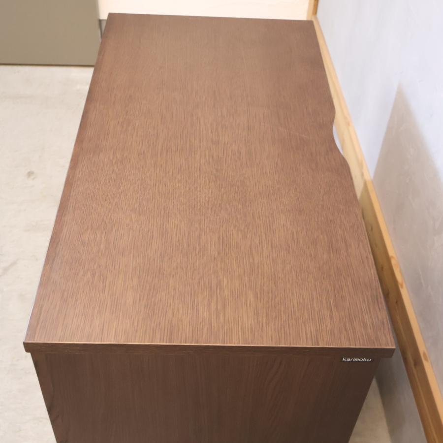 カリモク家具（KARIMOKU FURNITURE） karimoku オーク材 FT3104