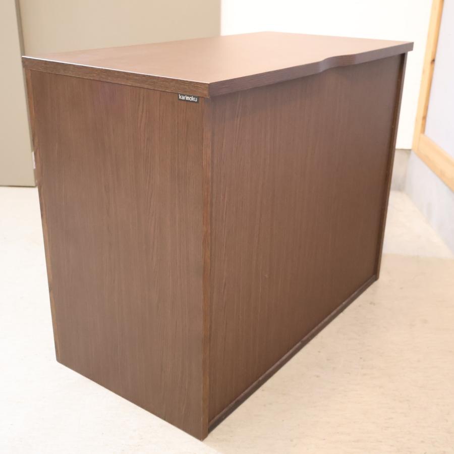 カリモク家具（KARIMOKU FURNITURE） karimoku オーク材 FT3104
