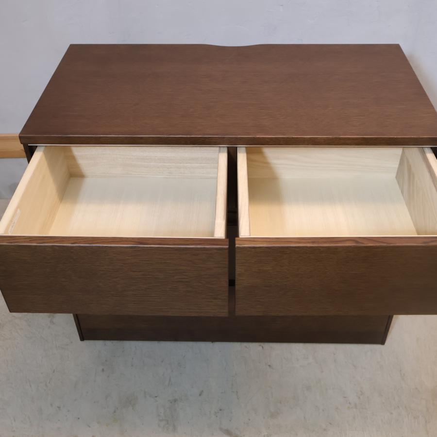 カリモク家具（KARIMOKU FURNITURE） karimoku オーク材 FT3104