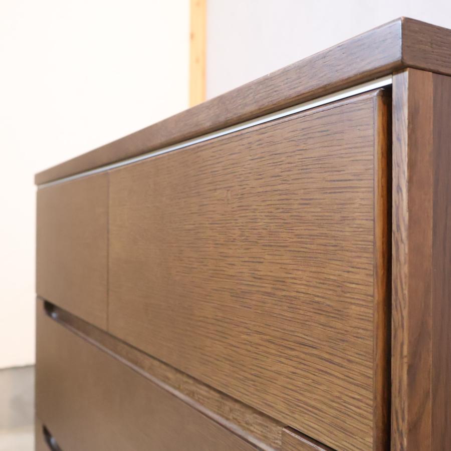 カリモク家具（KARIMOKU FURNITURE） karimoku オーク材 FT3104