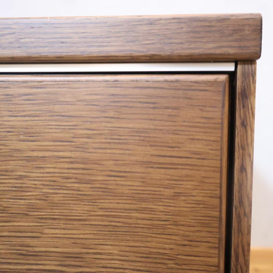 カリモク家具（KARIMOKU FURNITURE） karimoku オーク材 FT3104