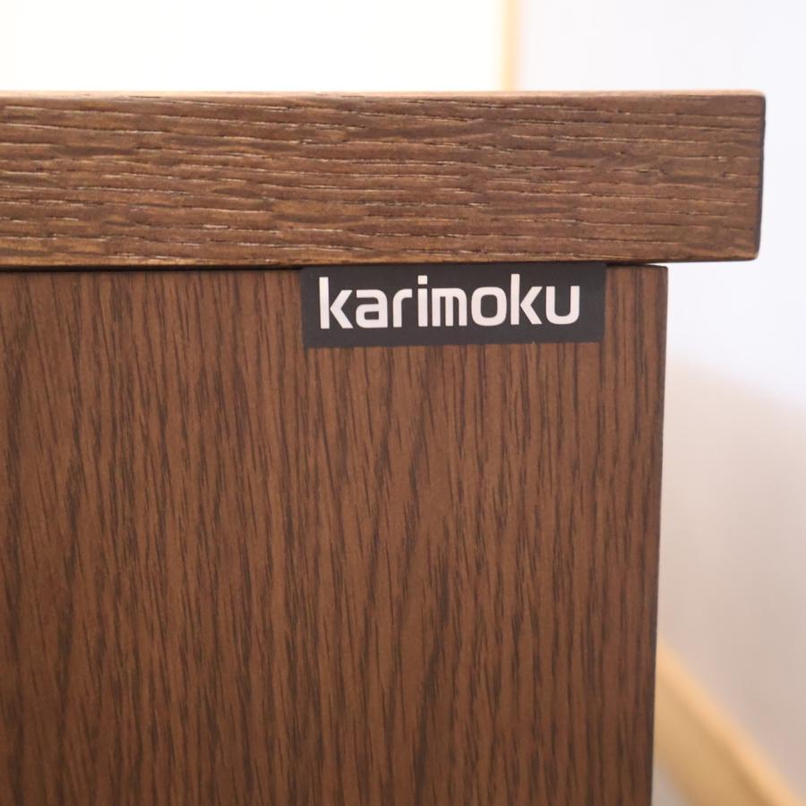 カリモク家具（KARIMOKU FURNITURE） karimoku オーク材 FT3104