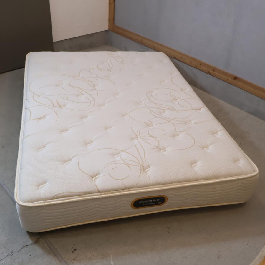Beautyrest Premium SIMMONS シモンズ ビューティレスト Golden Value