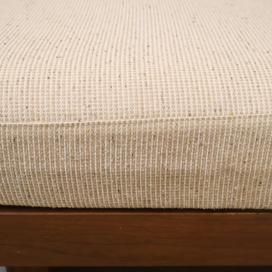 MASTERWAL（マスターウォール） ウォールナット無垢材 DANISH SOFA