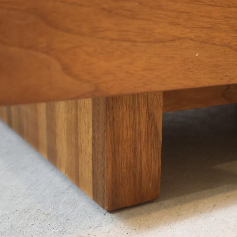 MASTERWAL（マスターウォール） ウォールナット無垢材 DANISH SOFA