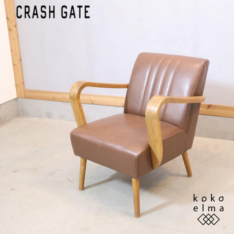 knot antiques ノットアンティークス クラッシュゲートVESPA Knot antiques CRASH GATE クラッシュゲート knot VESPA ベスパ