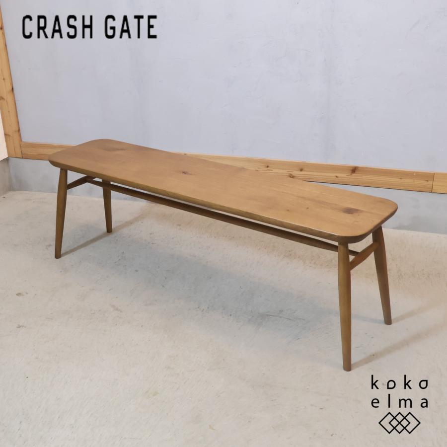 Easy Life CRASH GATE クラッシュゲート イージーライフ マルケッシュ