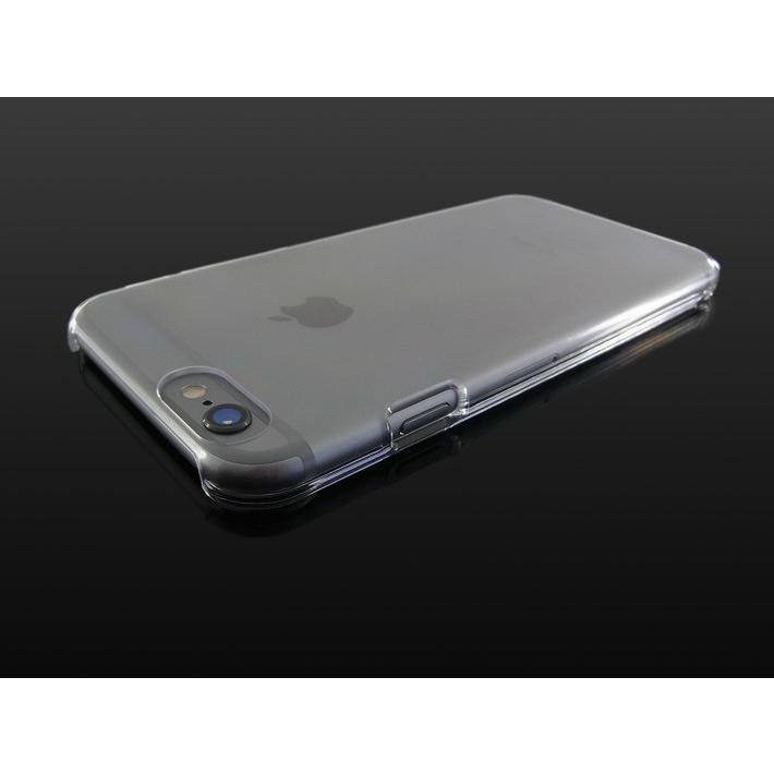 iPhone6 iPhone6s クリアケース ハードケース ポリカーボネート ハンドメイド素材｜kokoii｜03