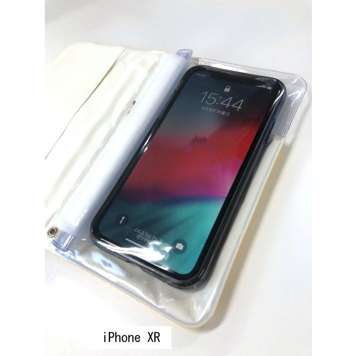 手帳型 エナメル 防水ケース スマホ 完全防水 Ip68 スマートフォン Iphone Galaxy Xperia Water Proof 02 ココイイyahoo 店 通販 Yahoo ショッピング