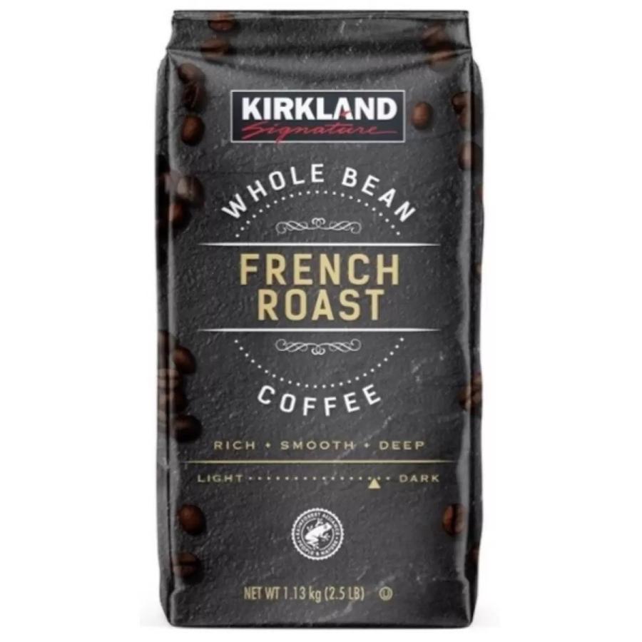 コストコ（Costco） カークランドシグネチャー フレンチロースト