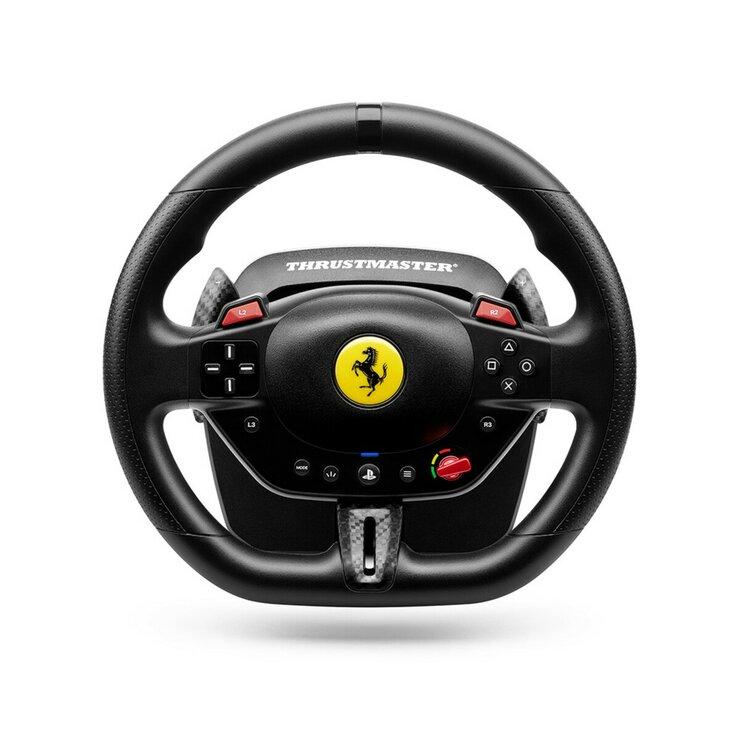 コストコ（Costco） Thrustmaster ハンドコントローラー T98 Ferrari