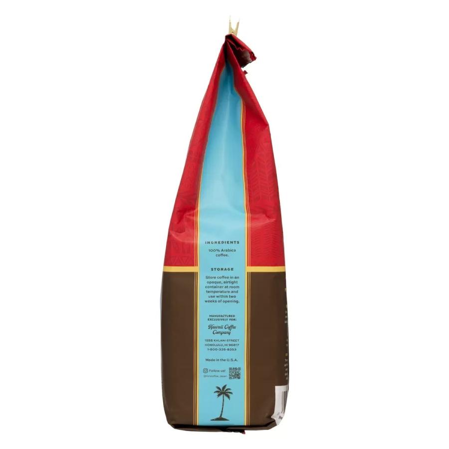 コストコ（Costco） ライオンコーヒーカフェハワイ 793g（粉）×2