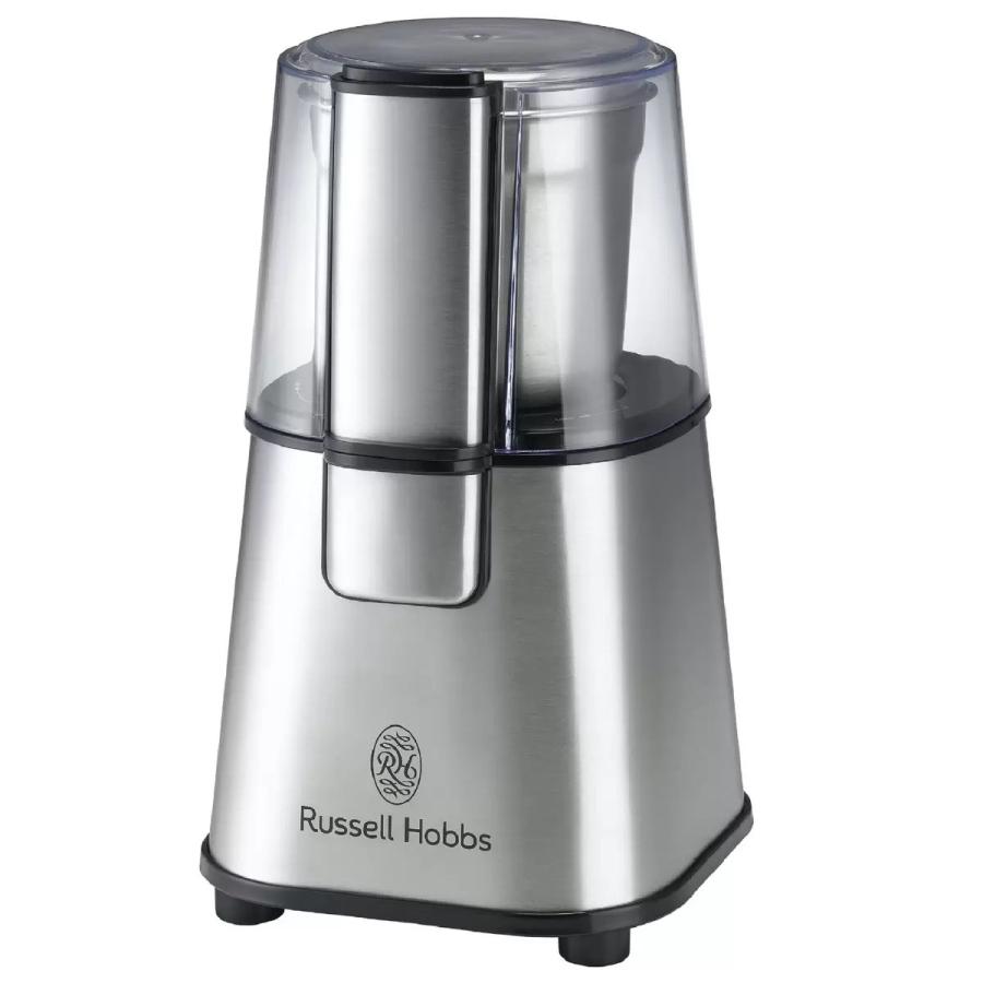 ラッセルホブス コーヒーグラインダー コストコ 28679ココカラネット 通販 Yahoo!ショッピング