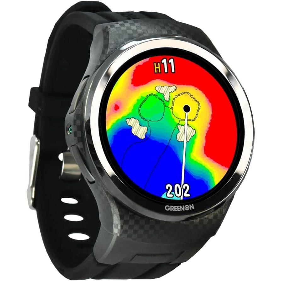 コストコ 【特価品】GreenOn(グリーンオン)ザ・ゴルフウォッチ コストコ 【特価品】GreenOn(グリーンオン)ザ・ゴルフウォッチ