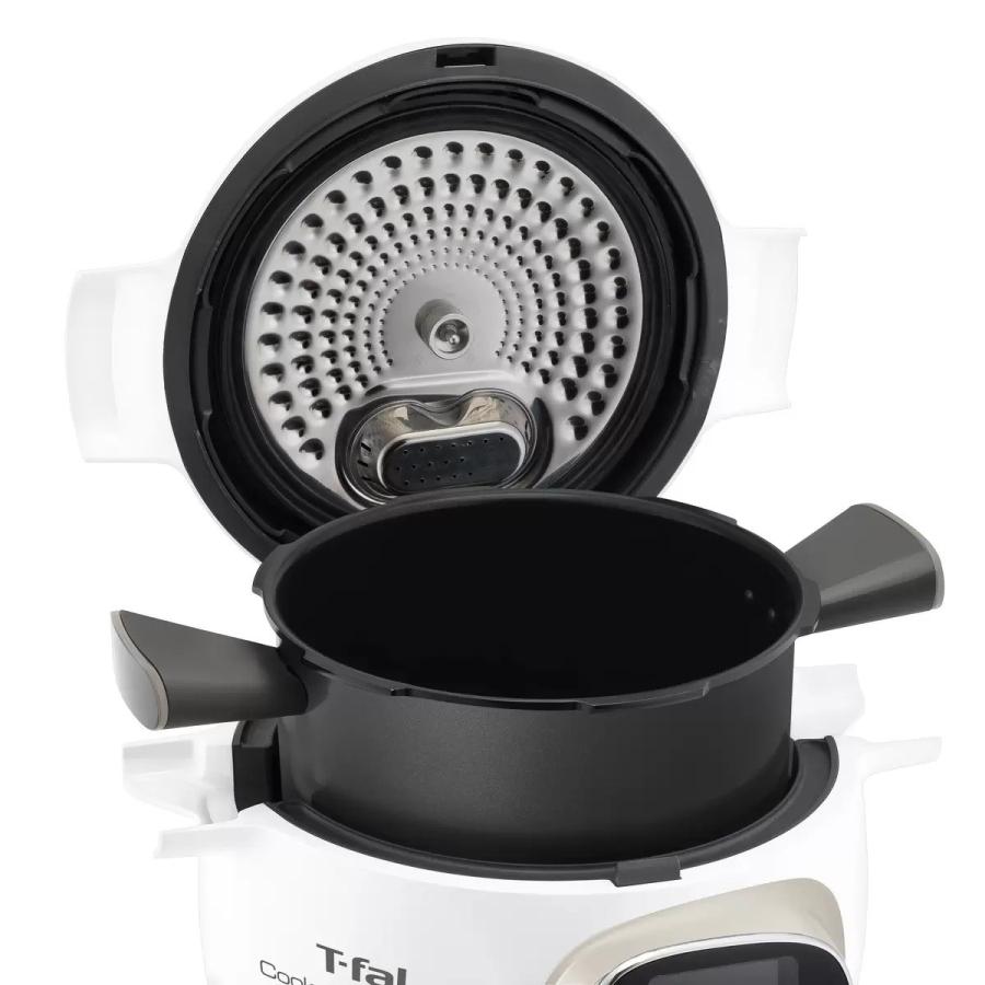 T-fal ティファール クックフォーミー エクスプレス 6.0L T-fal ティファール クックフォーミー エクスプレス 6.0L