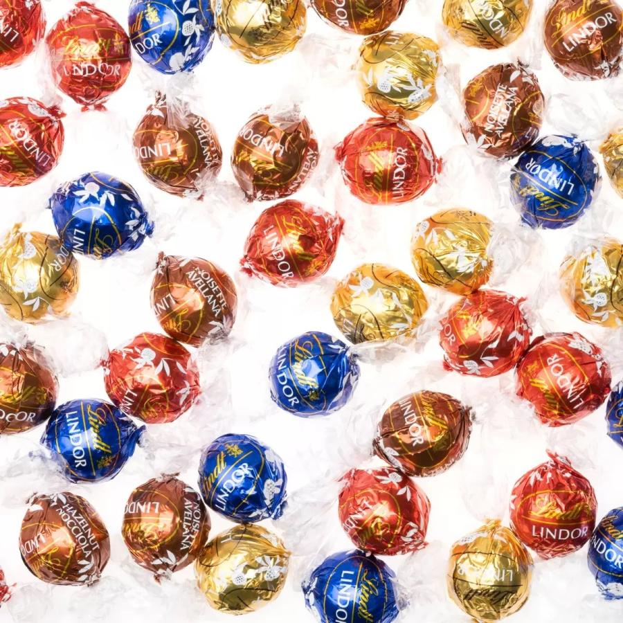 コストコ（Costco） 【お買い得】リンツ リンドール ゴールド アソート