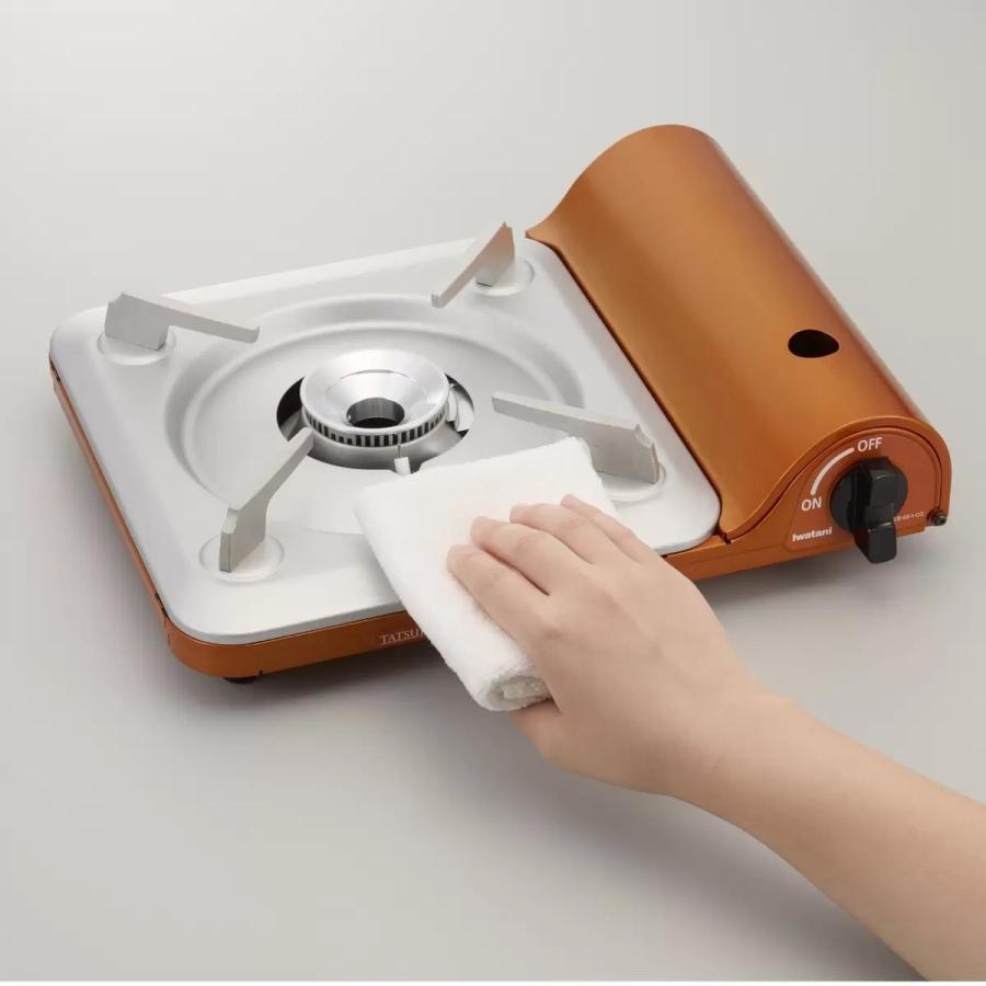 コストコ（Costco） 【セール価格1/18 22時まで】 IWATANI カセット