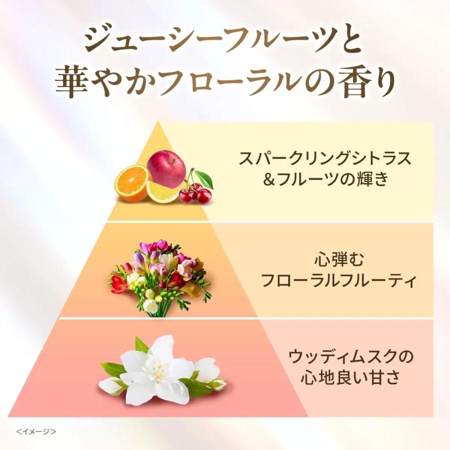 コストコ（Costco） LUX (ラックス) シャンプー コンディショナー
