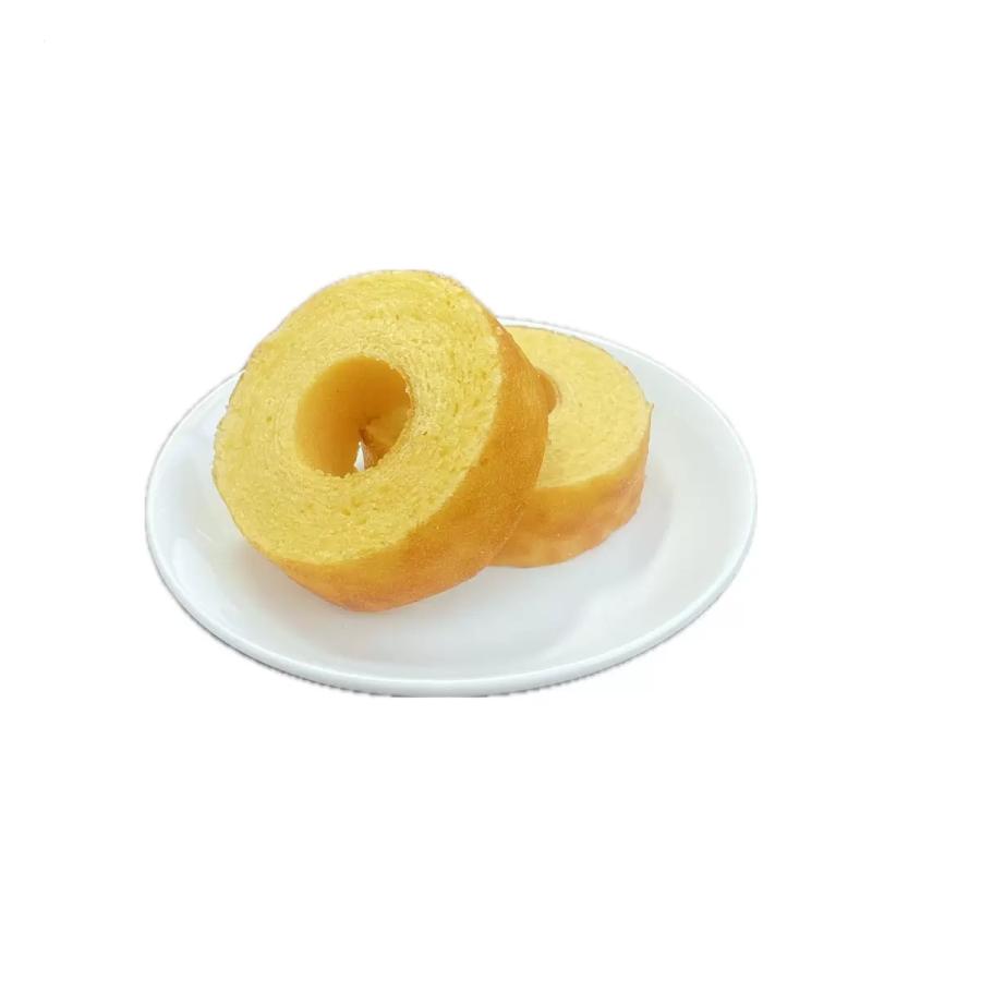コストコ（Costco） しっとりなめらかおとなのばうむ。塩キャラメル 16