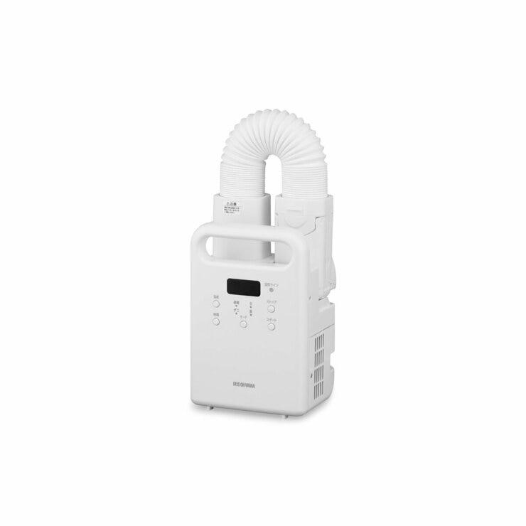 衣類ケア家電 IRIS FK-C3-WP コストコ（Costco） 【セール価格6/28 22時まで】 アイリスオーヤマ