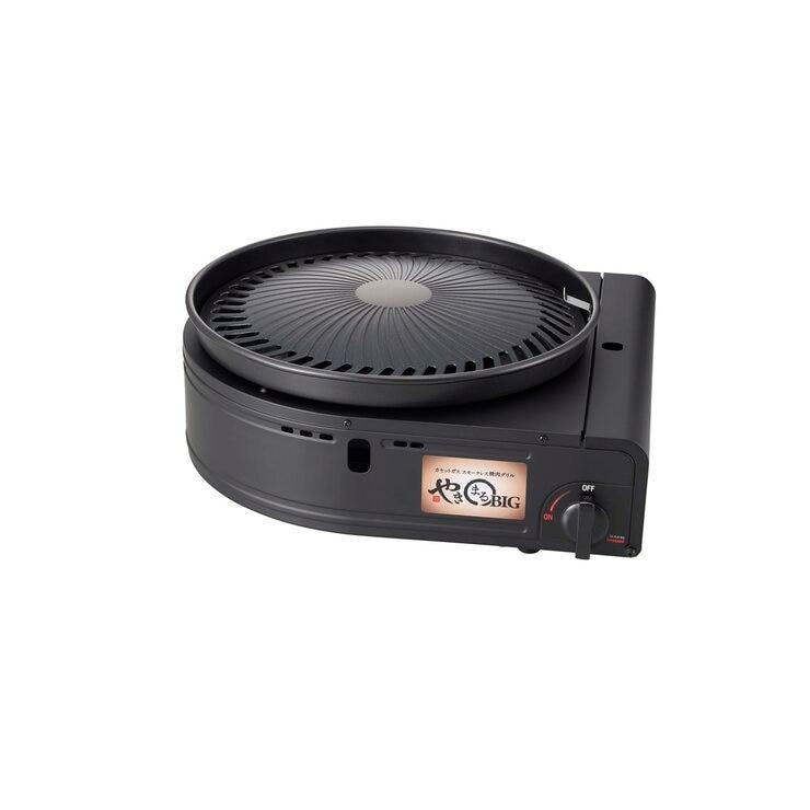 コストコ（Costco） 【お買い得】イワタニ カセットガス スモークレス