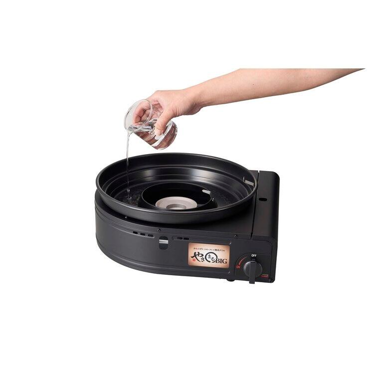 コストコ（Costco） 【お買い得】イワタニ カセットガス スモークレス