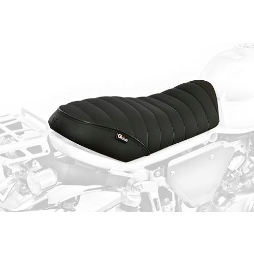 モンキー125 Gクラフト　タックロールシート　31296 モンキー125用カスタムシート フラットタックロール | Gクラフト