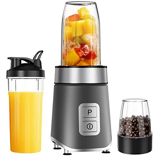 Doctor smoothie ジューサー・ミキサー・フードプロセッサー Amazon | アサヒ軽金属医師考案 ドクタースムージー 400ml 真空