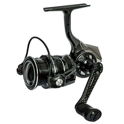 AbuGarcia (アブガルシア) Revo SP Beast 2000SH レボビースト