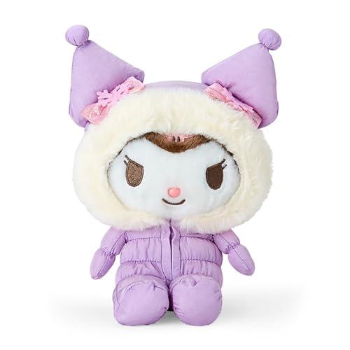 SANRIO) ぬいぐるみ（ふわぷくウインター） クロミ 247383