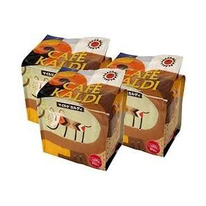 カフェカルディ　ドリップコーヒー　マイルドカルディ（10g×10p）×3個 ３個セット | 