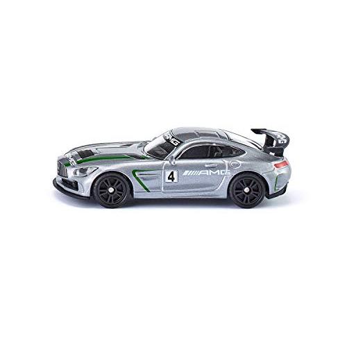 ジク (SIKU) メルセデス AMG GT4 3歳頃から SK1529 : ココモモーズ