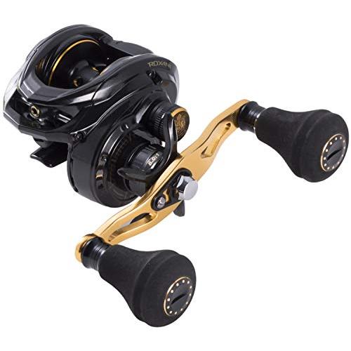 アブガルシア(Abu Garcia) ベイトリール ロキサーニ パワー アブガルシア(Abu Garcia) ベイトリール ロキサーニ パワー