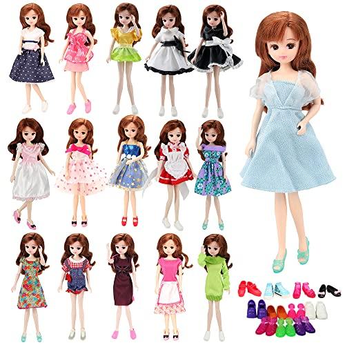Jack 22センチドール服 ハンドメイド セット 商用OK! 22cmドール