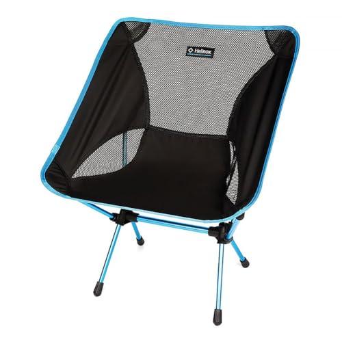 ヘリノックス Helinox 1822221 チェアワン カラーBK ヘリノックス(Helinox) チェアワン ブラック (BK) 1822221