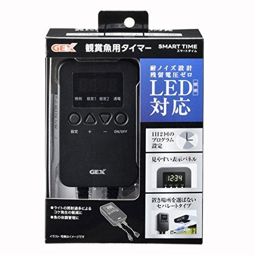 GEX ジェックス スマートタイム | 