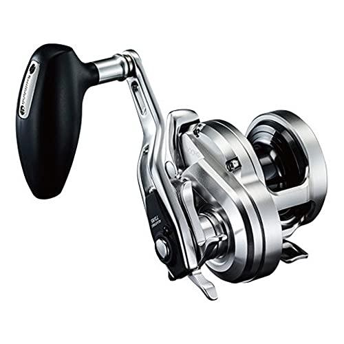 シマノ(SHIMANO) 両軸リール 21 オシアジガー 1500XG オフショア