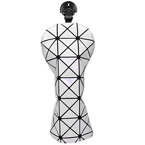 【人気商品】Miyake Style ゴルフヘッドカバー ウッド用 ドライバー Amazon.co.jp: ゴルフヘッドカバーウッド用 人気 Miyake Style