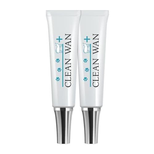 CLEAN WAN 犬用デンタルケア 15g×6個セット クリーンワン CLEAN WAN