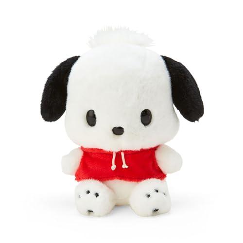 SANRIO) ぬいぐるみSS ポチャッコ ぽちゃこ pochacco 15×16×11cm