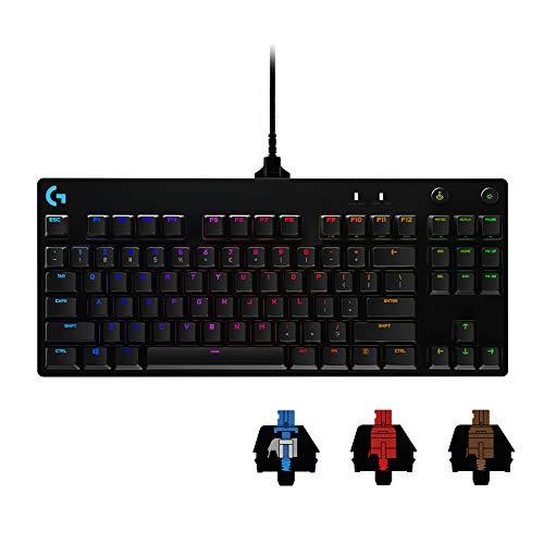 Logicool G ロジクール PRO X ゲーミングキーボード テンキーレス 有線 GXスイッチ クリッキー 日本語配列 LIGHTSY : ココモモーズ - 通販 - Yahoo!ショッピング Logicool G ロジクール PRO X ゲーミングキーボード テンキーレス 有線 GXスイッチ クリッキー 日本語配列 LIGHTSY : ココモモーズ - 通販 - Yahoo!ショッピング