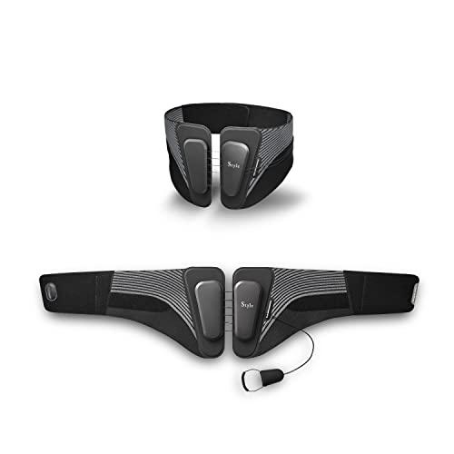 スタイルビーエックスランバー(Style BX Lumbar) MTG(エムティージー) メーカー純正品 ベルト | 