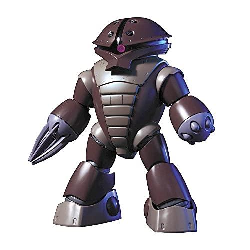 HGUC 機動戦士ガンダム アッガイ 1/144スケール 色分け済みプラモデル | 