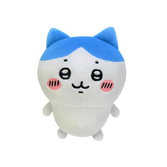 ちいかわ ぽてたまぬいぐるみ ハチワレ : ココモモーズ - 通販 - Yahoo