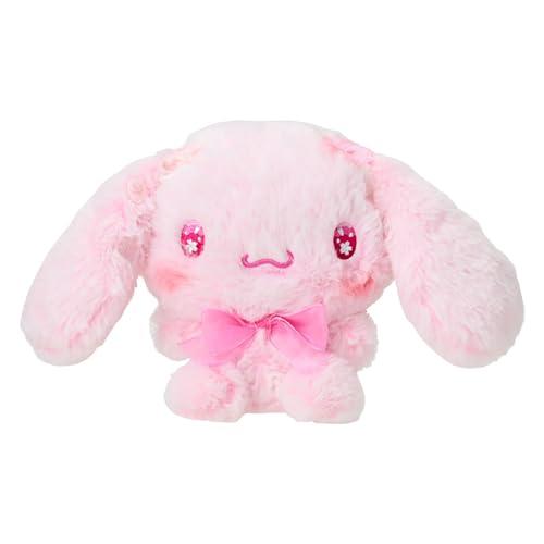✴︎専用✴︎３点 SANRIO) ぬいぐるみ（さくら） シナモロール 175854 : ココモモーズ