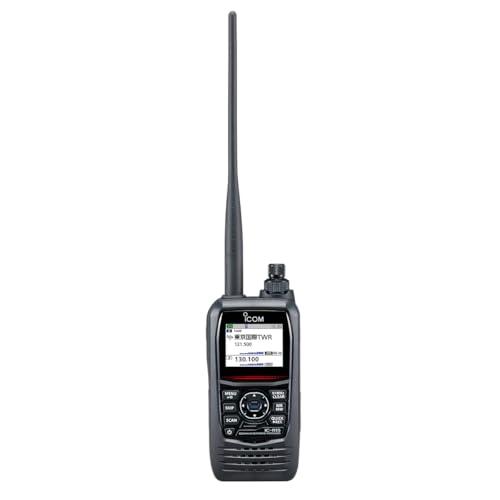 アイコム(ICOM) IC-R15 広帯域ハンディ受信機 (充電ケーブル アダプタ別売） | 